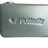 Table Tennis Racket Bag EVA Square Shaped Ping Pong Box Case Waterproof Professional Portable Sports Racket Bag 4