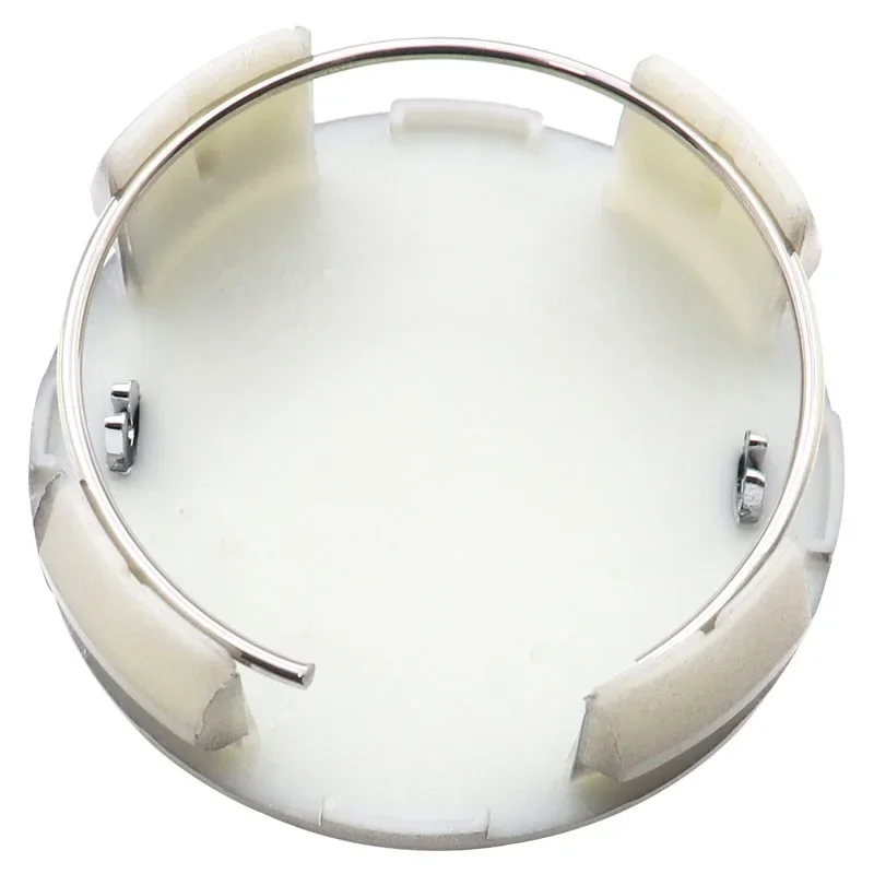 Wheel Hub Caps 4pcs 62mm Lexus