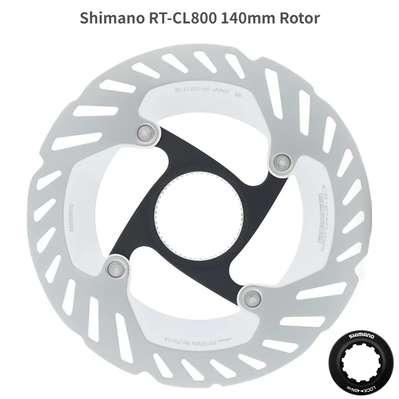 SHIMANO SM-RT800ディスクブレーキローター 160mm アルテグラ ディスク