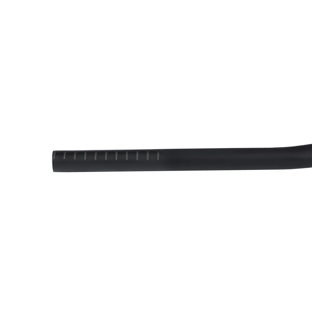 TRIFOX MTB ź  ڵ, RHB100   40mm, 50mm, 60mm, 70mm , ũ Ʃ 28.6mm, 244g