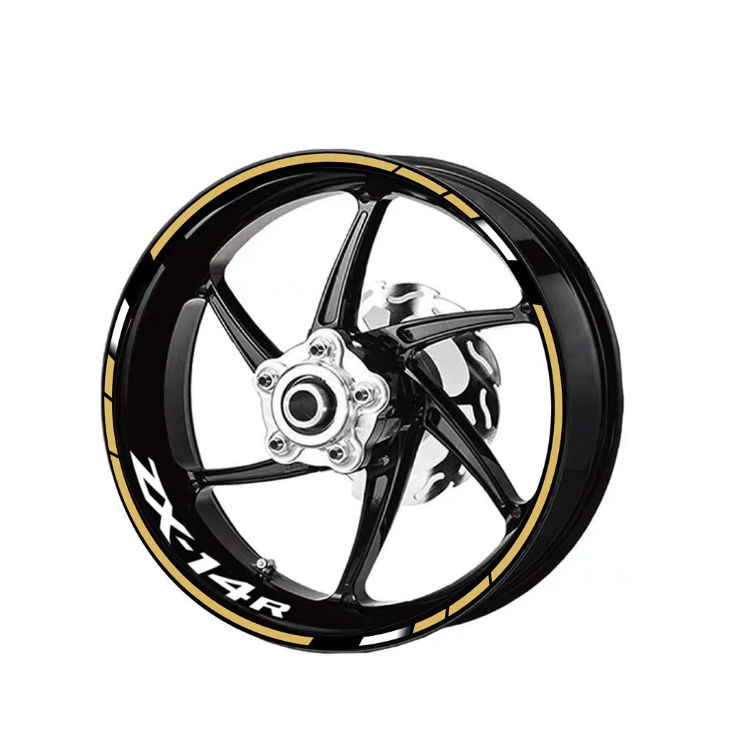 ͻŰ  Zx-14r 17 ġ  Į  ZX14R 14R ΰ ǰ    ݻ ƼĿ