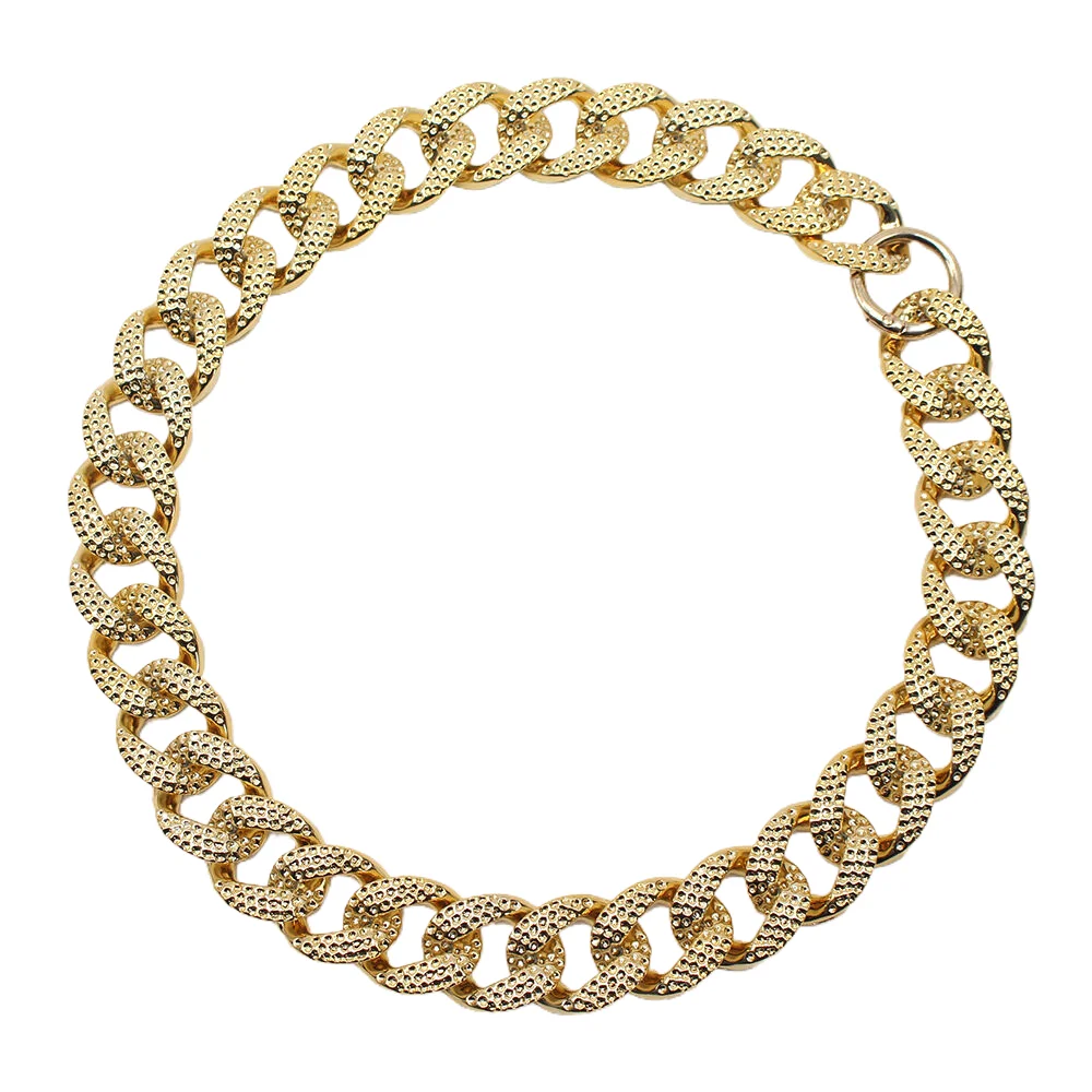 Dog Collar, Pet Necklace for Small & Large Dogs