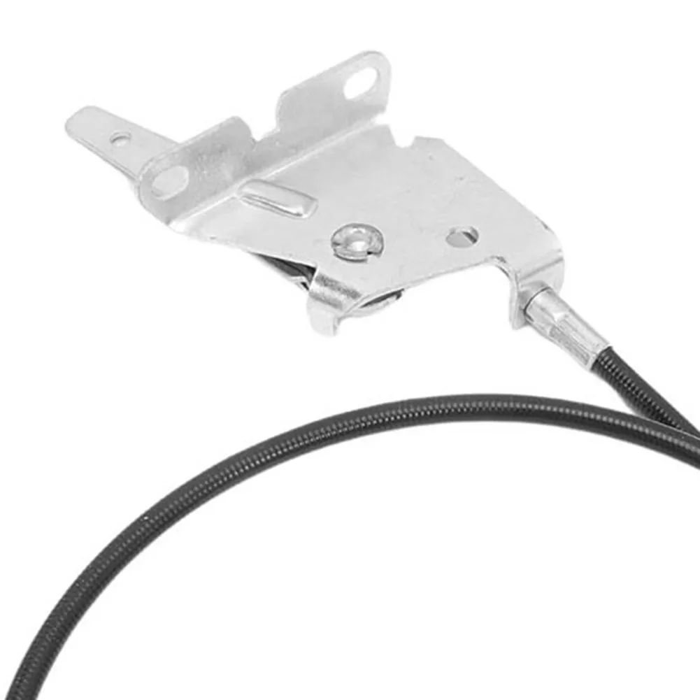 Câble D'accélérateur De Rechange Pour Tondeuse à Gazon - Compatible LTX1045, LTX1046, LTX1042, Etc. - Longueur 109cm, Remplacement Facile