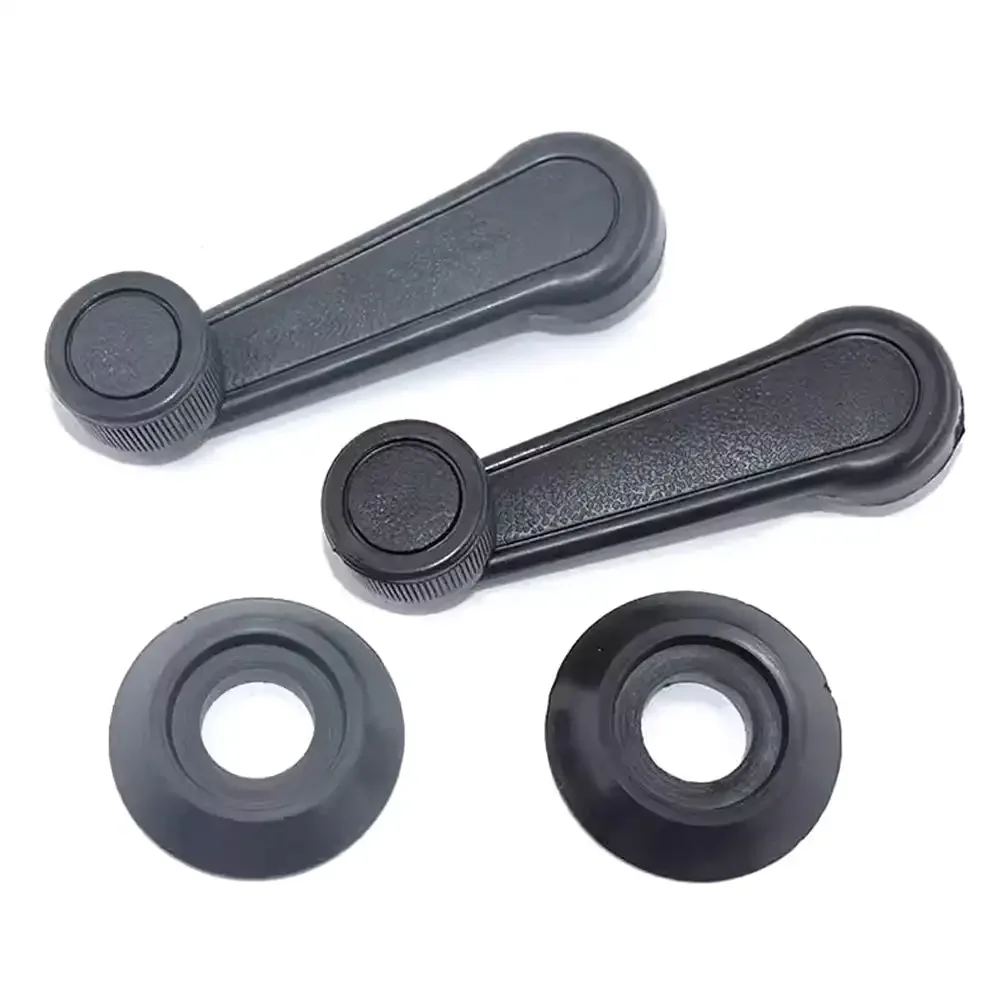 Car Window Winder Handle Universal Connect Crank Door Lever Replaces Window Winding Handles Auto Interior Accessories