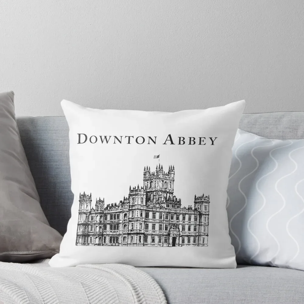 

The Big House Throw Pillow Christmas Throw Pillows Covers Cushion Covers For Living Room