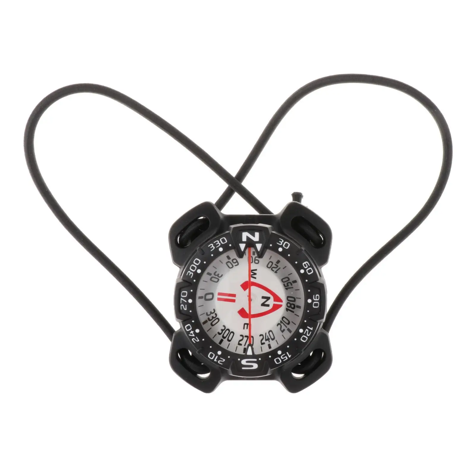 70M Underwater Compass Professional Diving Compass Dive Computers for Water Sports Backpacking Deep Diving Boating Kayaking