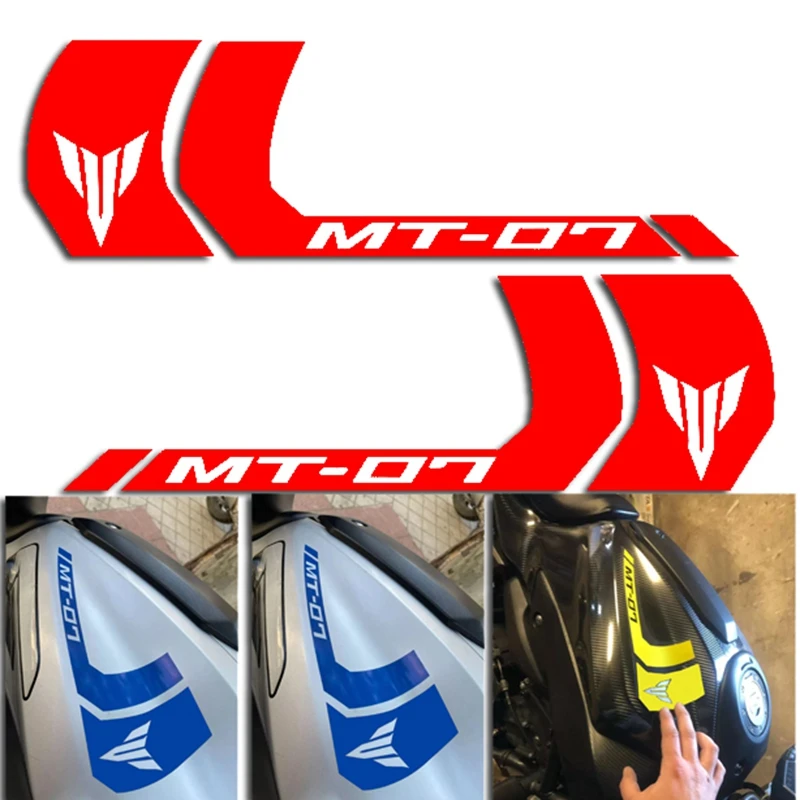  ƼĿ ٹ  ũ ƼĿ MT07 Į For YAMAHA MT07 MT-07 FZ07 FZ-07 ƼĿ Į