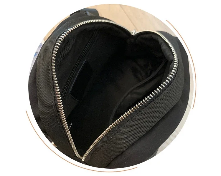Women Small Casual Nylon Handbag Female Hollow Out Fabric Medium Size Shoulder Bag Leisure Shell Phone Side Sling Pouch Bag crossbody bag women handbags