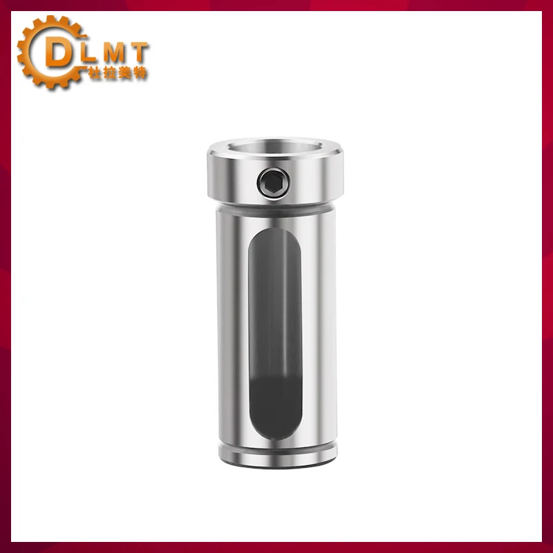 SBHA16-20 SBHA20-25 SBHA25-25-2D SBHA Lathe Inner Diameter Auxiliary Lathe Tool Sleeve D20 D25 D32 D40 Guide Sleeves