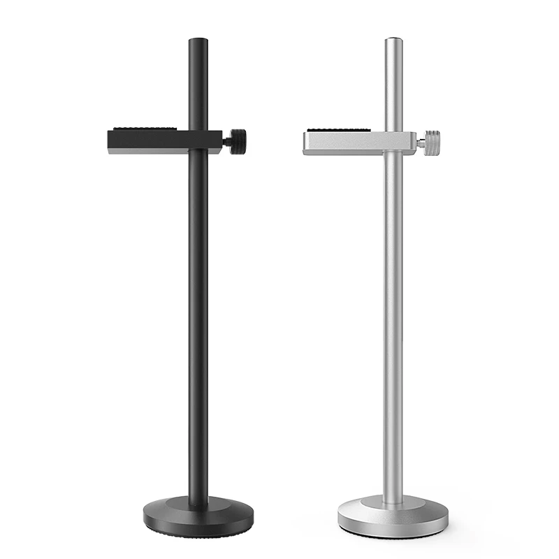 Suporte de Liga de Alumínio para pc Desktop Gc1 Suporte Gráfico e Vídeo Kit de Suporte Ajustável Suporte para pc 195 mm