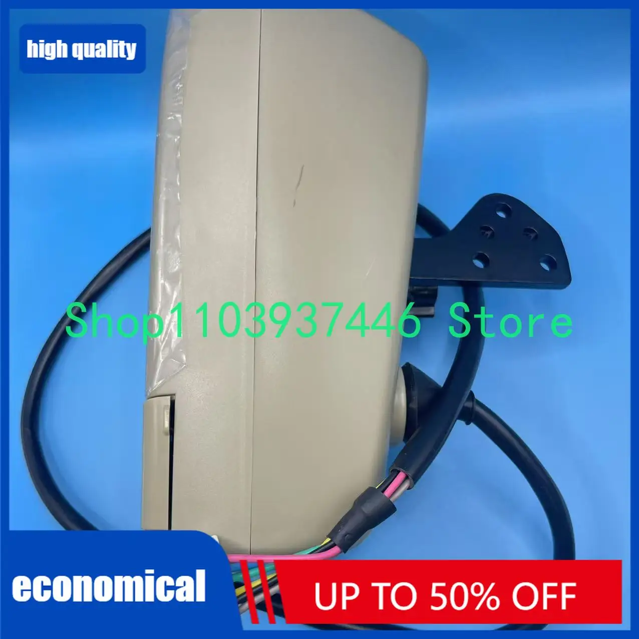 LCD 모니터 디스플레이 패널 157-3198 260-2160 1573198 2602160 굴삭기 E320C 320C 312C 325C 330C 3126B C-9 C6.4 M325C MH용