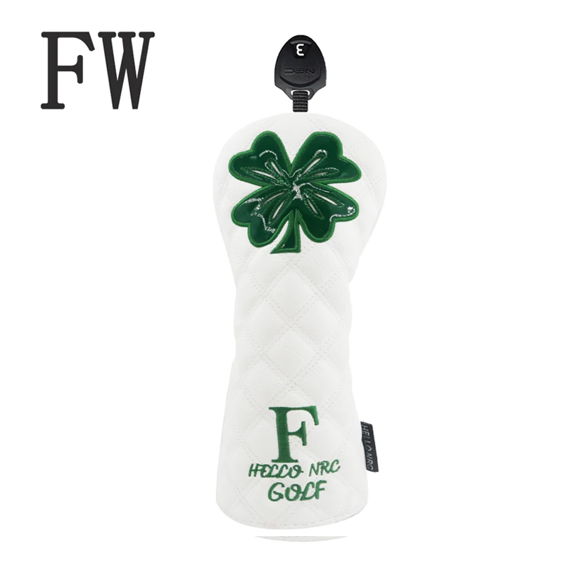 White for Fairway
