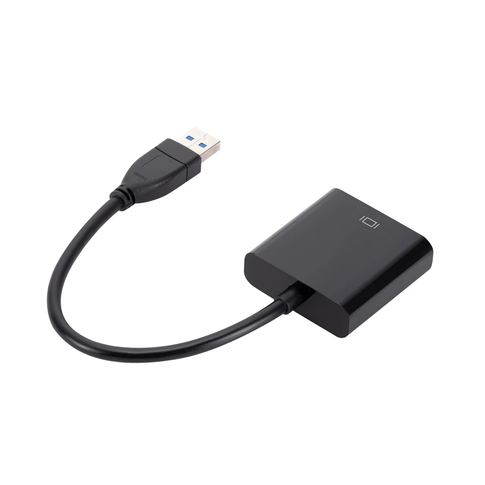 ο 1080P USB 3.0-HDMI ȣȯ ȯ, USB A-HDMI-ȣȯ - ܺ ׷  ī 