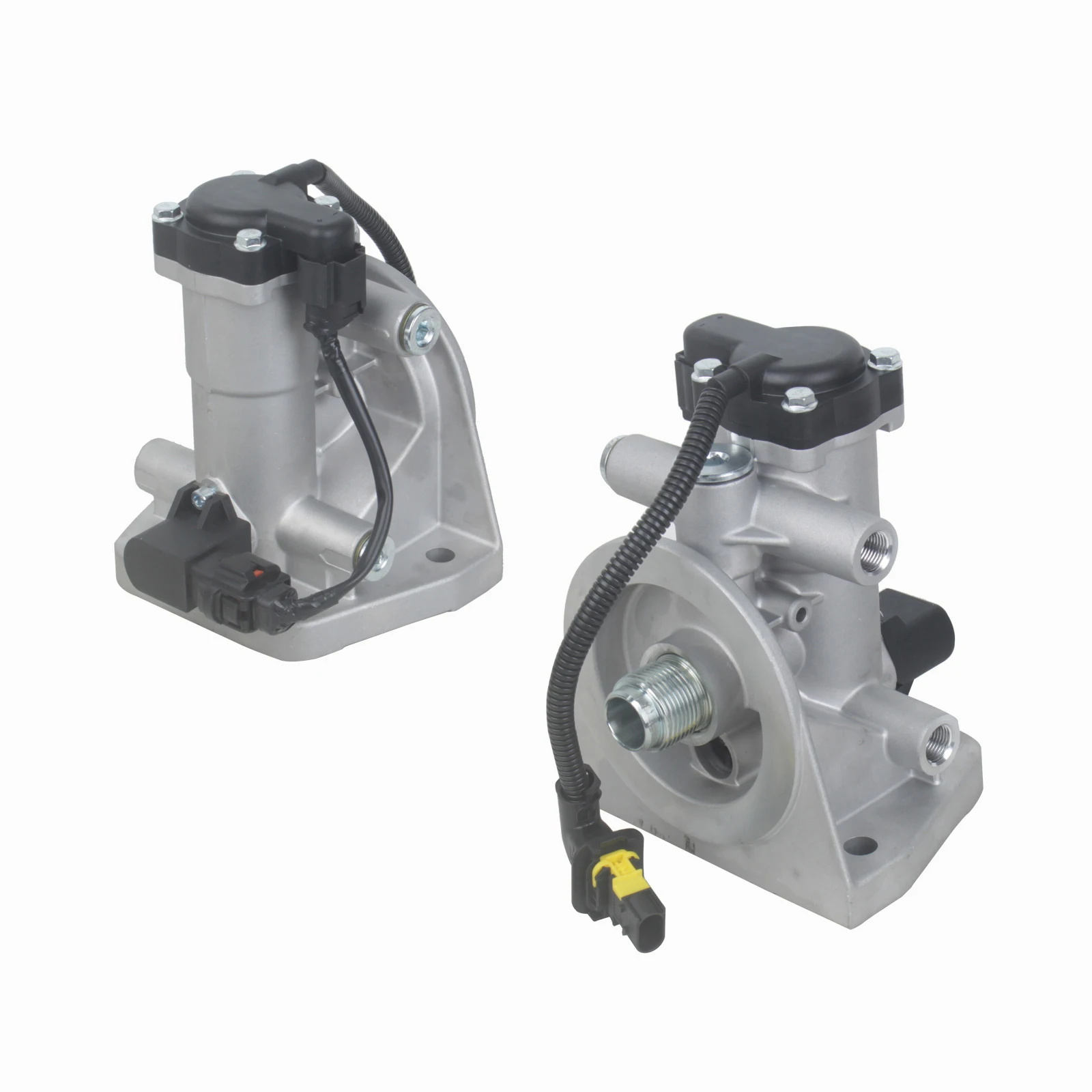 Custom Fuel Filter Diesel Fuel Filter Pump OEM FS53052 without heater