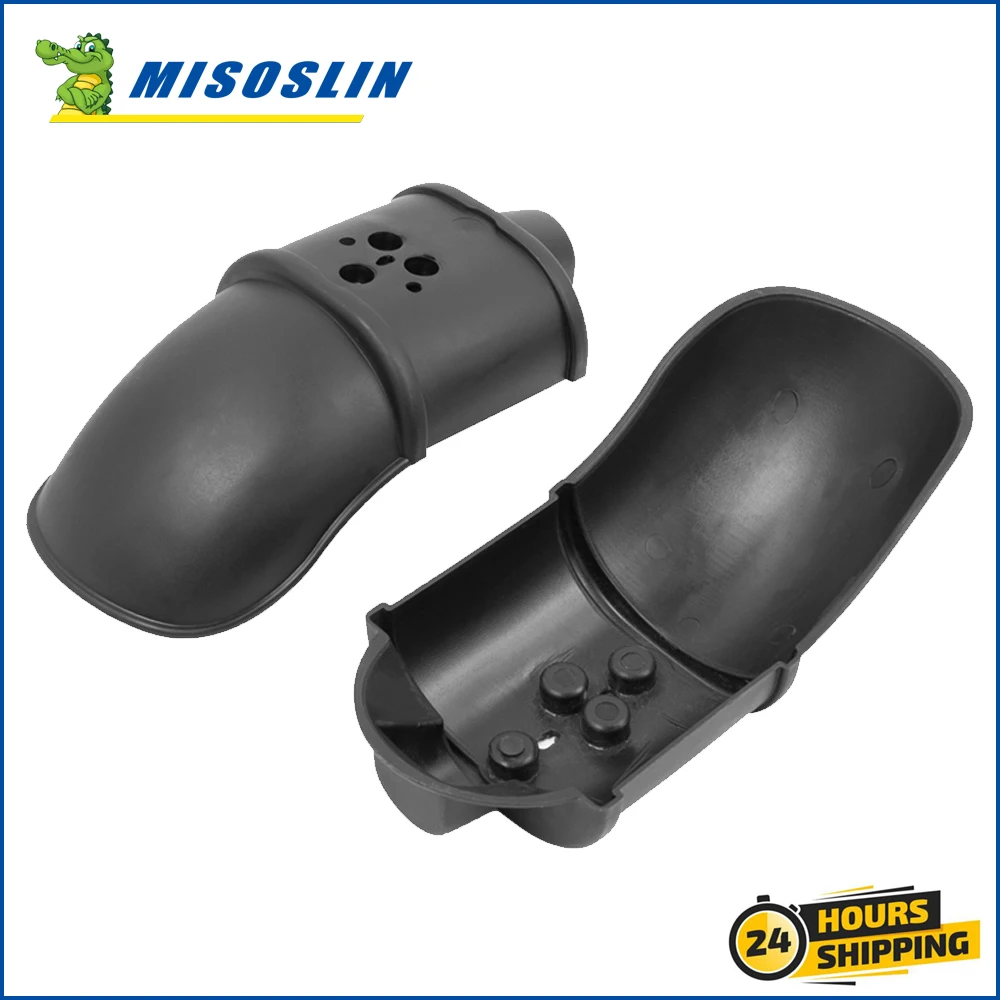 

Универсальный 10-дюймовый передний брызговик для электрического скутера, переднее крыло Колеса, брызговик для шин, водонепроницаемый брызговик, аксессуары для скутера