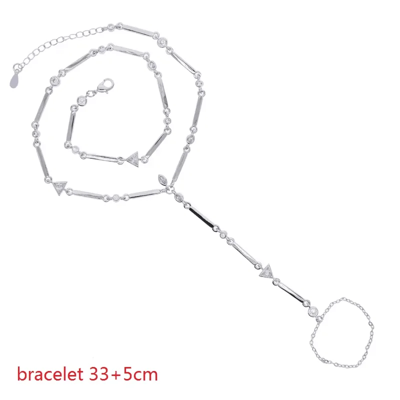 الذهب اللون هندسية مختلفة على شكل الحافة تشيكوسلوف...