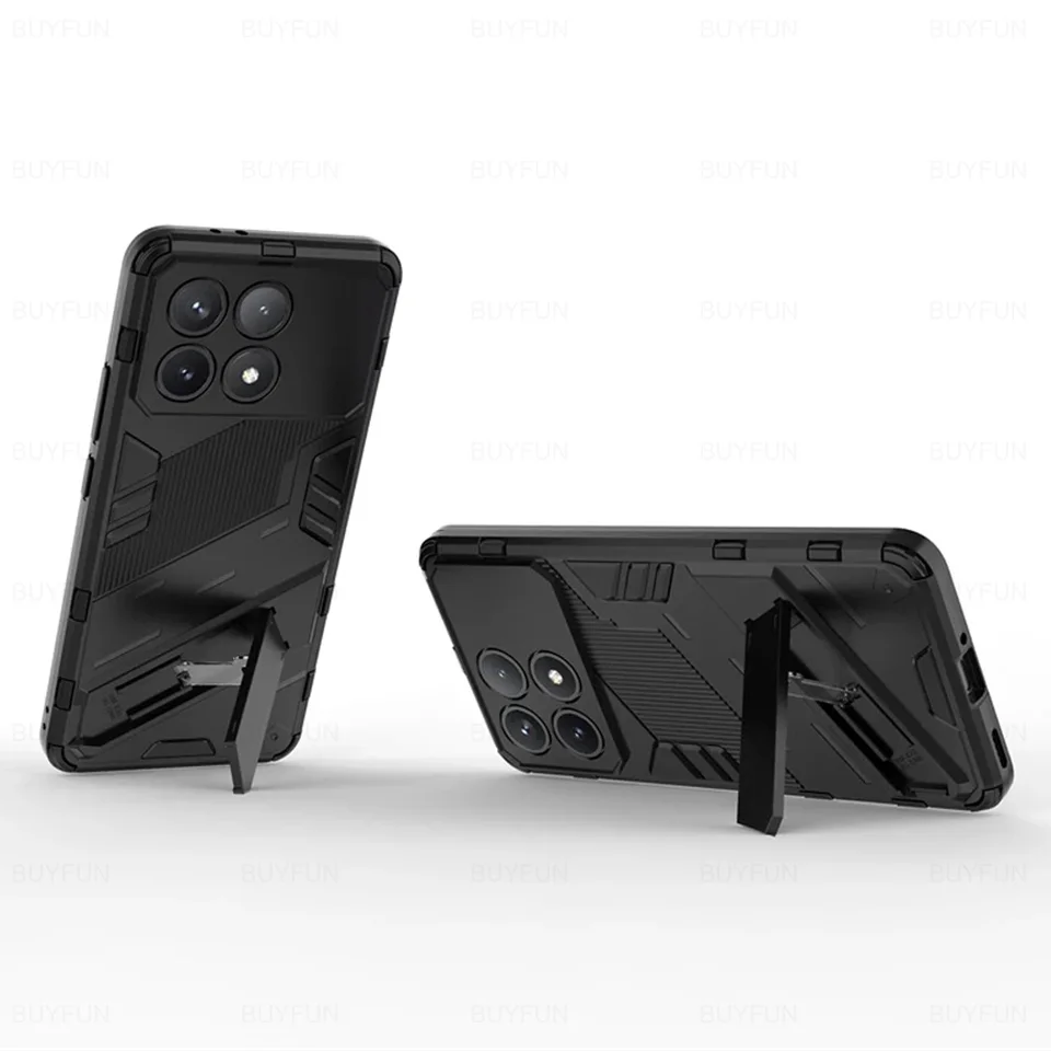 Xiaomi Poco,x6 pro,5g,x6 pro, poco x6pro用の隠し携帯電話ケース