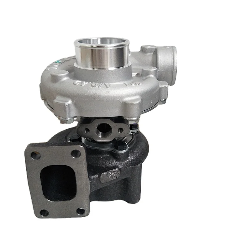 

926 Forklif Best Selling Yuchai 490 4102 4100 Engine J60 b9200-1118010 Small Loader Forklift Turbocharger Minimum Order Quantity