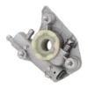 Worm Oil Pump Kit Aluminum Iron Simple Installation Oil Pump Worm Gear for CS3800 CS4200 CS 4200 CS3200 CS3500 CS3700 CS4400 5