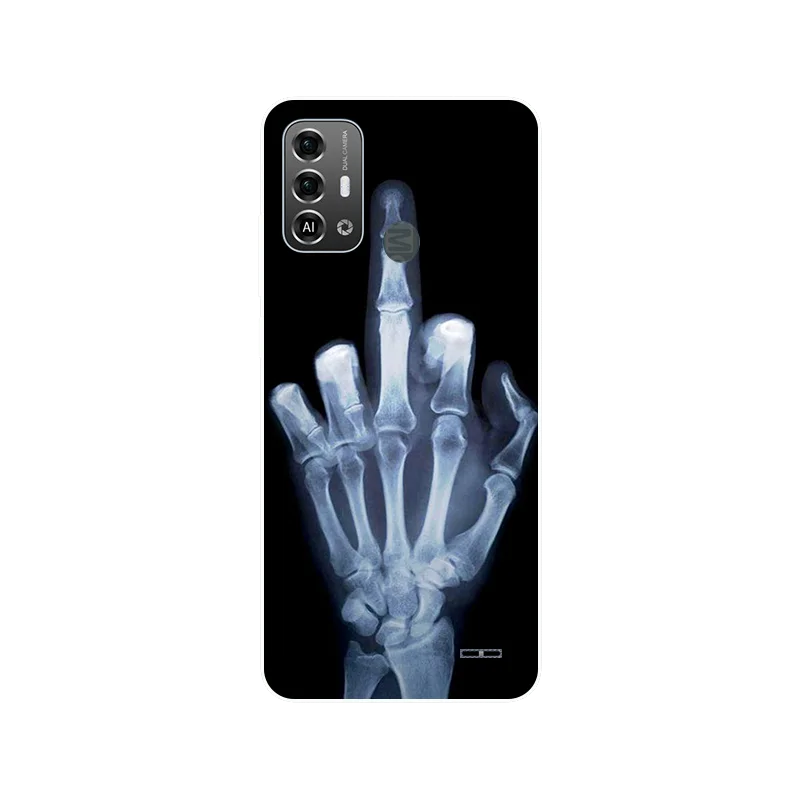 Football Soft Silicone Back Case, Protective Phone Cover, Etui