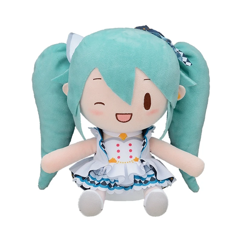 Se88f8989848f41d9b9c3c38930b49ddcb - Miku Plush