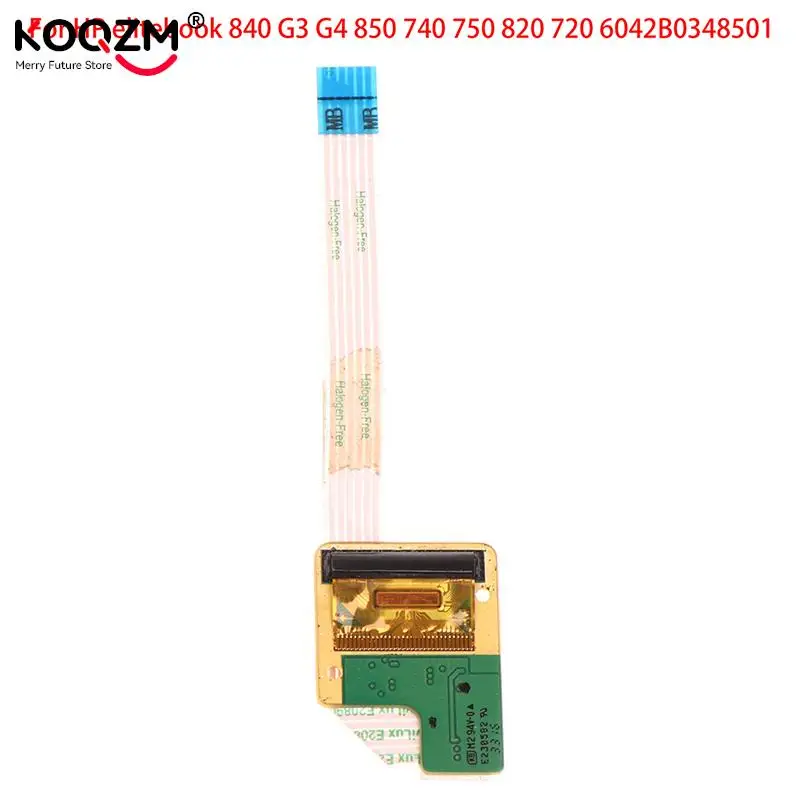 1pcFingerprintReaderForHPElitebook840G3G4850740750820720