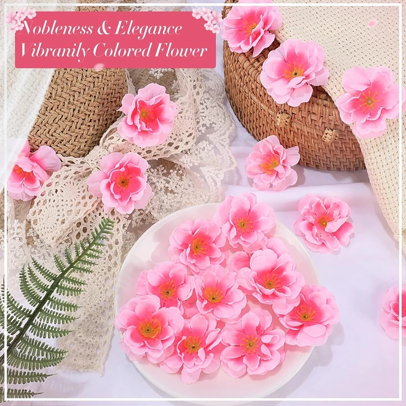 20/50pcs Mini künstliche Rosen blumen Seide Kunstblumen für zu Hause dceor Hochzeits dekoration Girlanden DIY Geschenke Sammelalbum Zubehör – Detail 4
