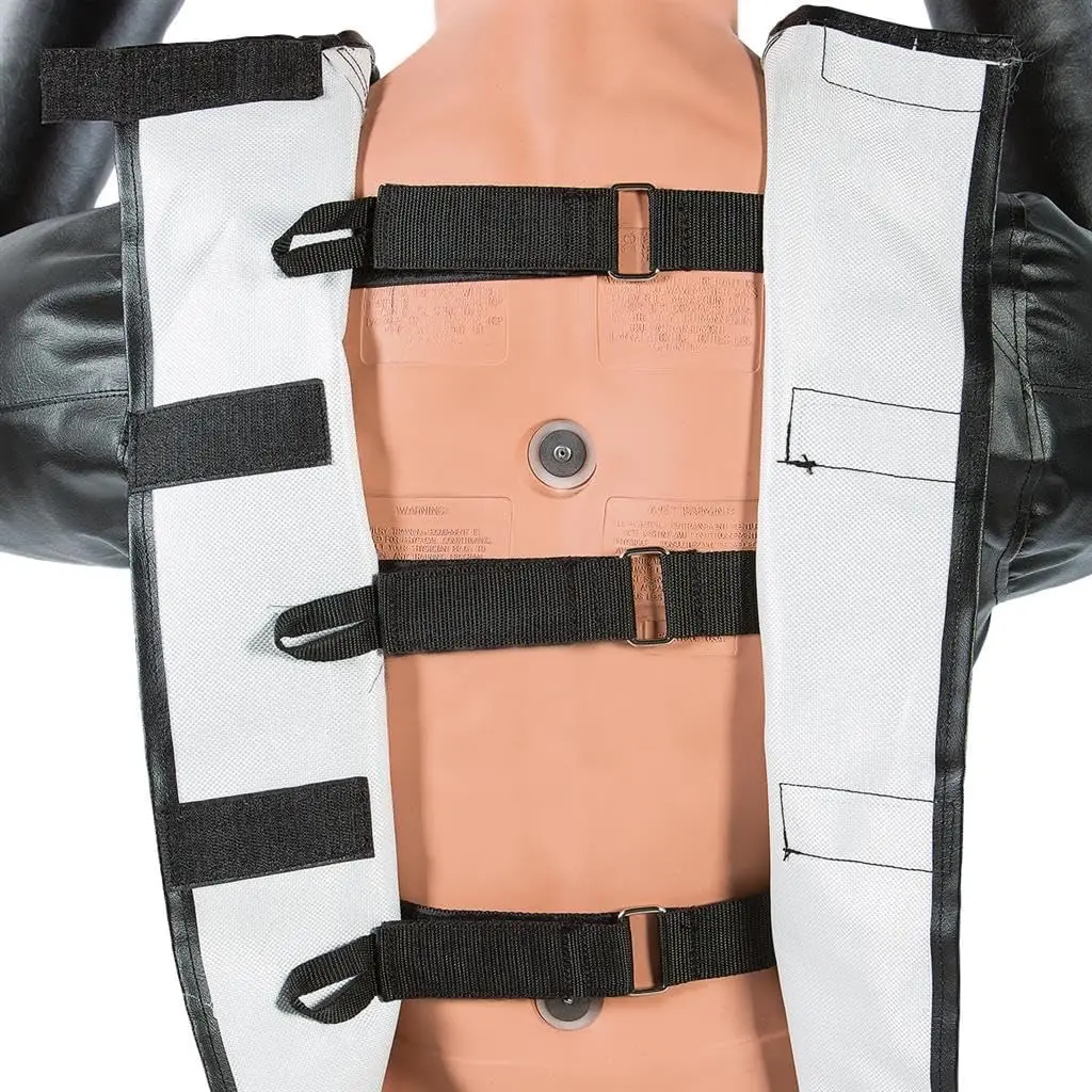 Boxing Dummy for Adults | Fighting Dummy & Boxing Bag Stand | Kick Boxing Mannequin | Training Dummy for Martial Arts