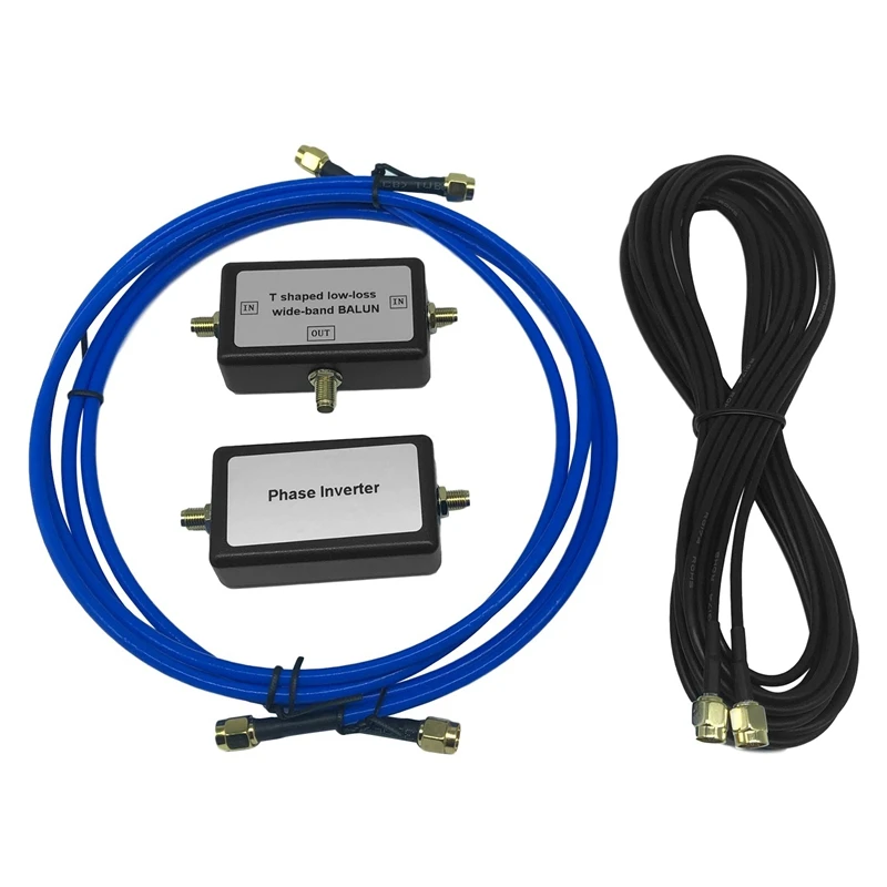 Магнитная антенна портативная пассивная Петля антенны для HF и VHF | Мобильные