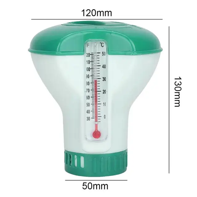 Segurears Digitális Termikus Palack Úszómedence Elektronikus Cigaretta Yandex Állomás Termometrs Termoregulátor - Image 2