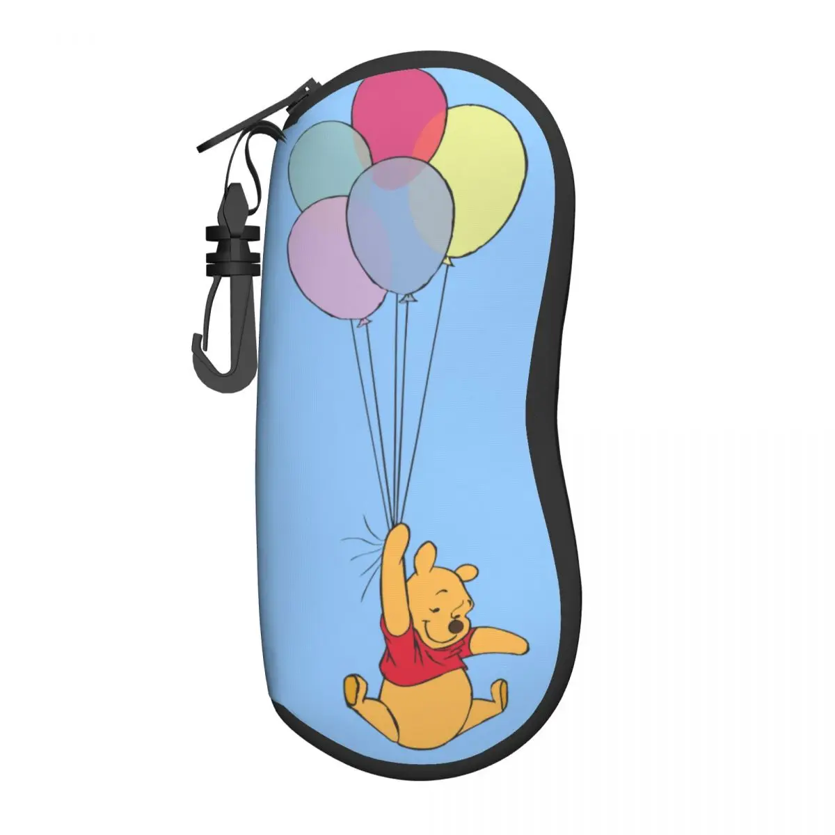 

Футляр для хранения очков Винни-пух и воздушных шаров