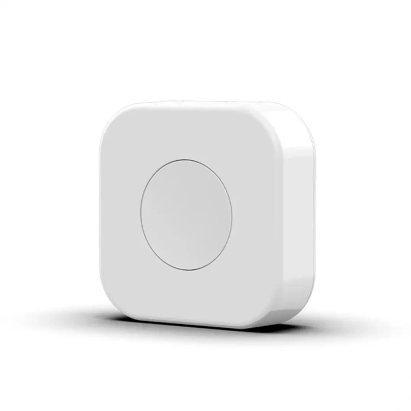 

Intelligent Linkage Wireless Switch Zigbee Devices Button Automation Work With Smart Life