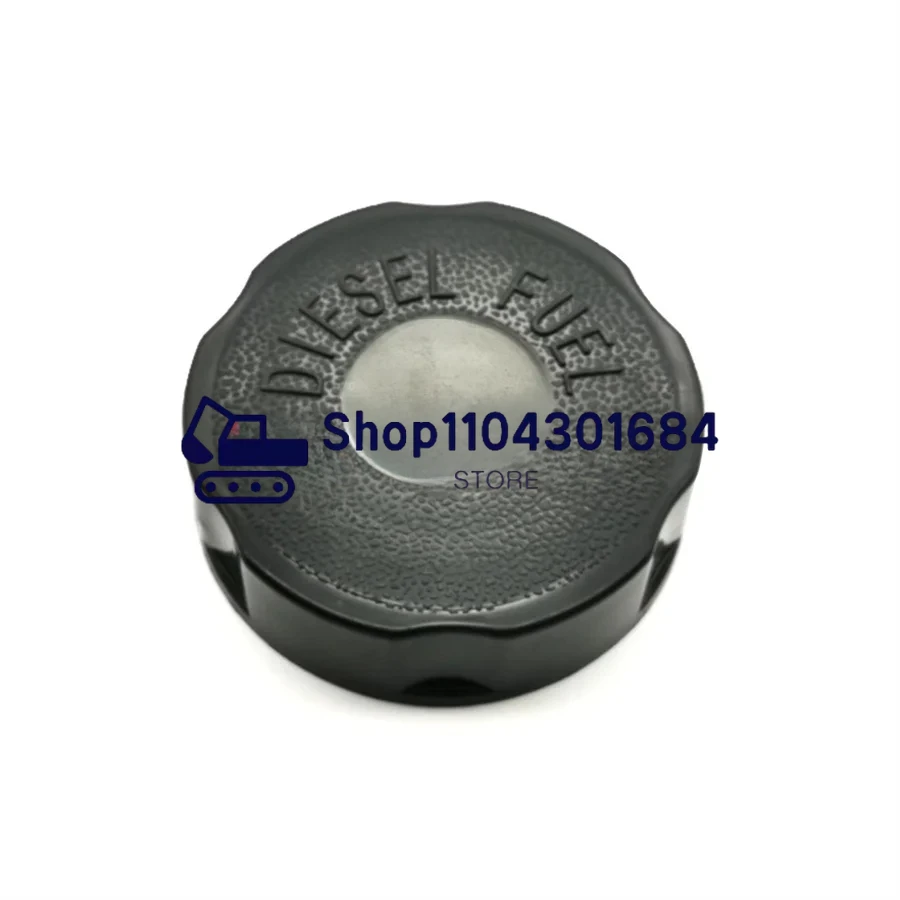 114288-55041，Fuel Tank Filler Cap Yanmar Diesel Engine L75 L90 L100 186F 188F 192F