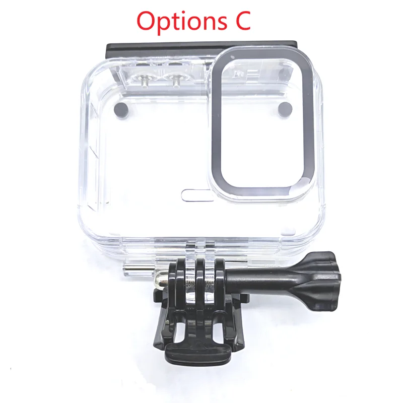 Options C