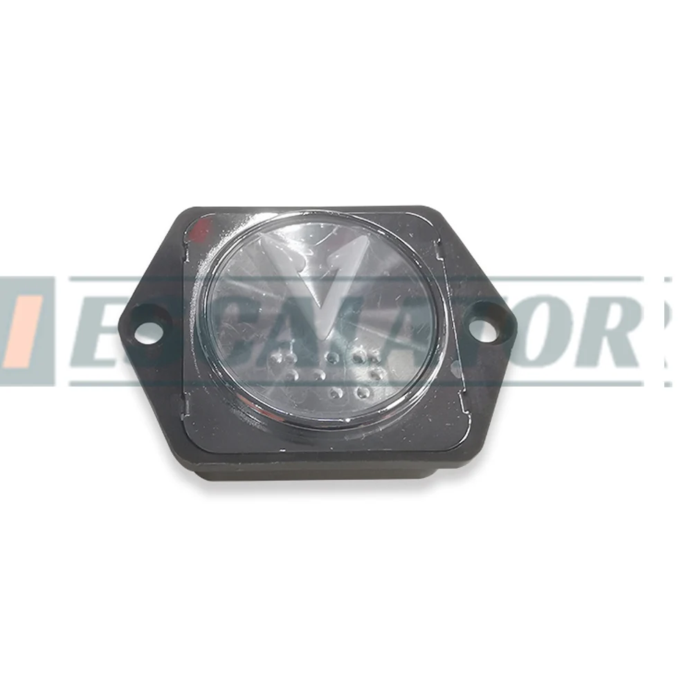 

A4N19278 Elevator Button Price From Factory 10pcs