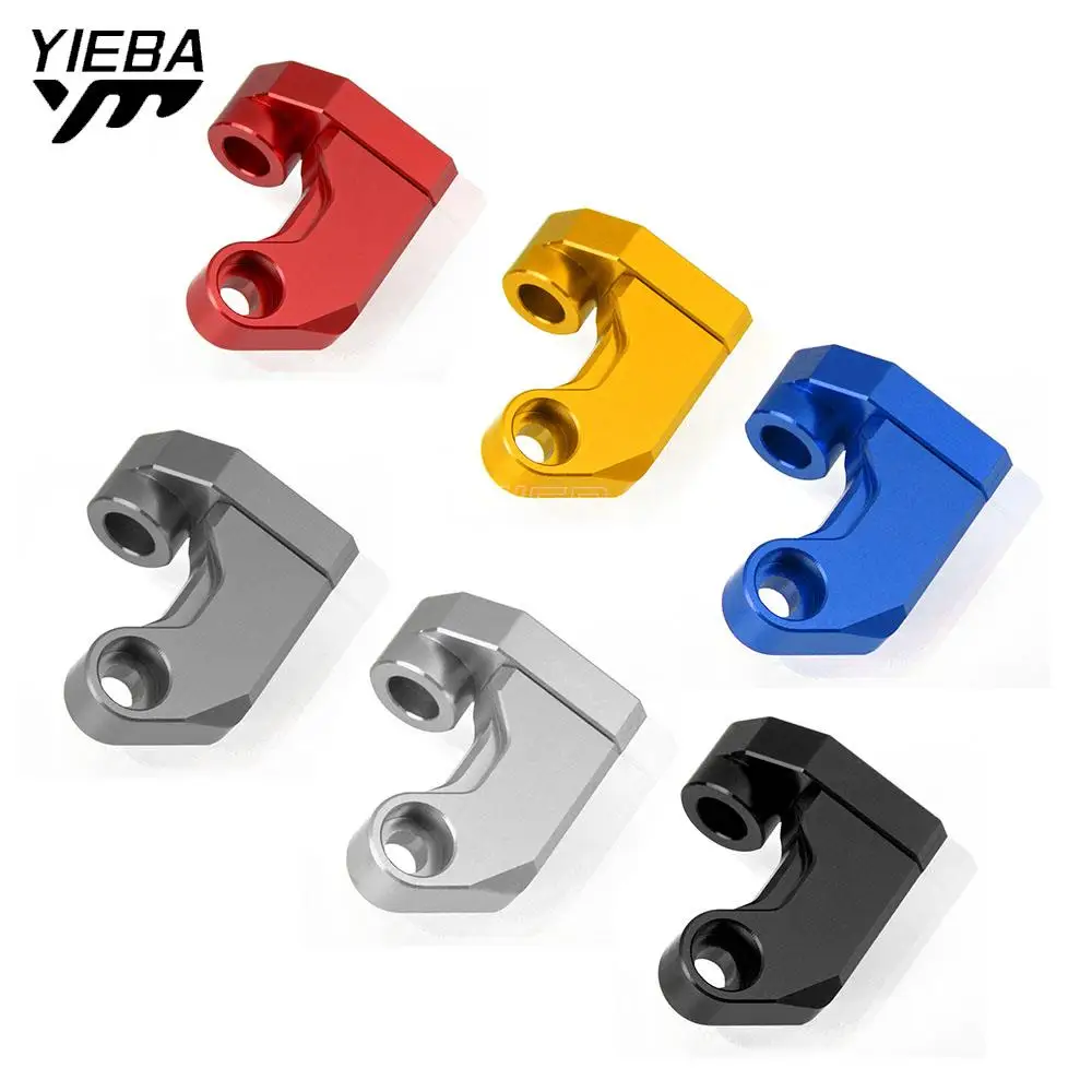 

Motorcycle CNC Aluminum front caliper bracket For Honda CB650F CB 650F CB 650 F 2014 2015 2016 2017 2018 2019 Accessories