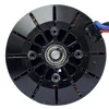 6010 Swiss Motor Brushless Outrunner motor Strong power supply 130KV High Torque High Power High Speed Brushless Motor 2