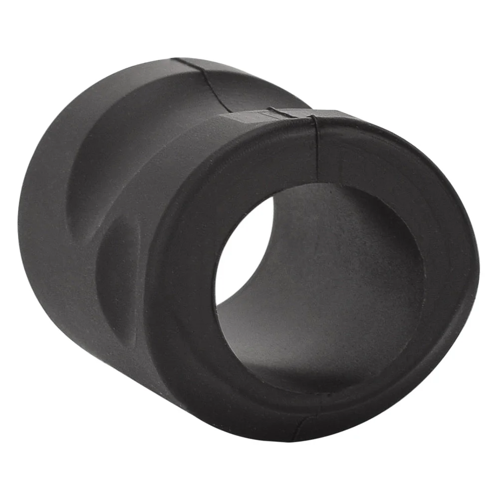 

Shockproof Aluminum Alloy Silicone Tattoo Handle Cover Silica Gel Sturdy Sleeve