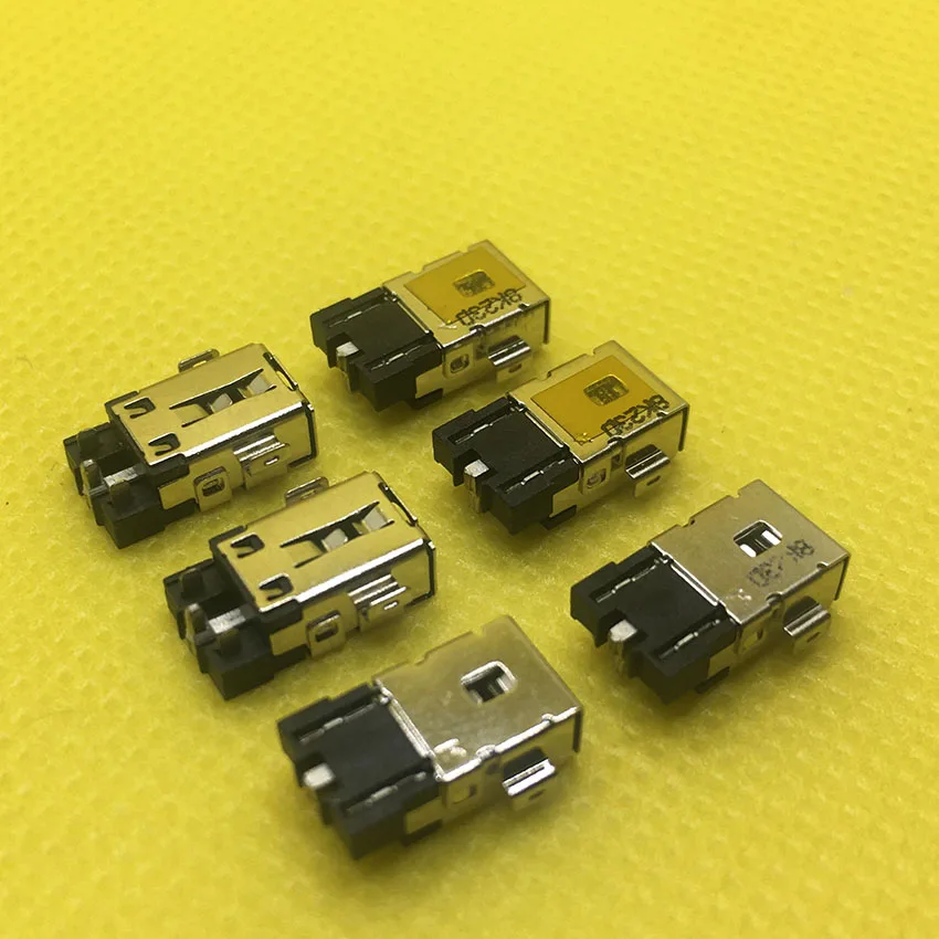 thumbnail image 1 of Conector de alimentación de CC para portátil de 20 a 50 piezas para ACER TMB118 EX21553 S50-51 N18Q13 A315-23 A314-22 N20Q1, reemplazo de conector de CC para portátil, 1 of 5