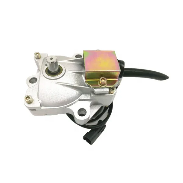 

Хорошая цена 7834-41-2001 7834-41-2002 дроссельная заслонка для детали экскаватора