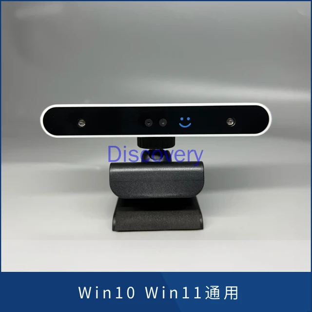 Face Recognition Login Desktop Notebook Universal Windows Hello Computer  Camera USB _ - AliExpress Mobile