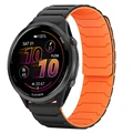Black orange