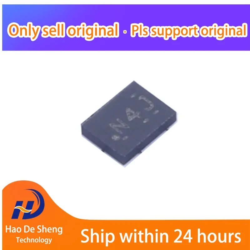 

10 шт./партия ADS1115IRUGR X2QFN-10 новая Оригинальная фотография