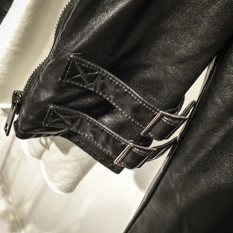 Рисунок 5 - Весенне-осенняя Повседневная ультракороткая