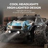 ZLL Beast SG318 PRO Full Size High Speed Off-Road Climbing Vehicle 1:20 Model Monster Car Remote Control Car Toy Christmas Gift 5