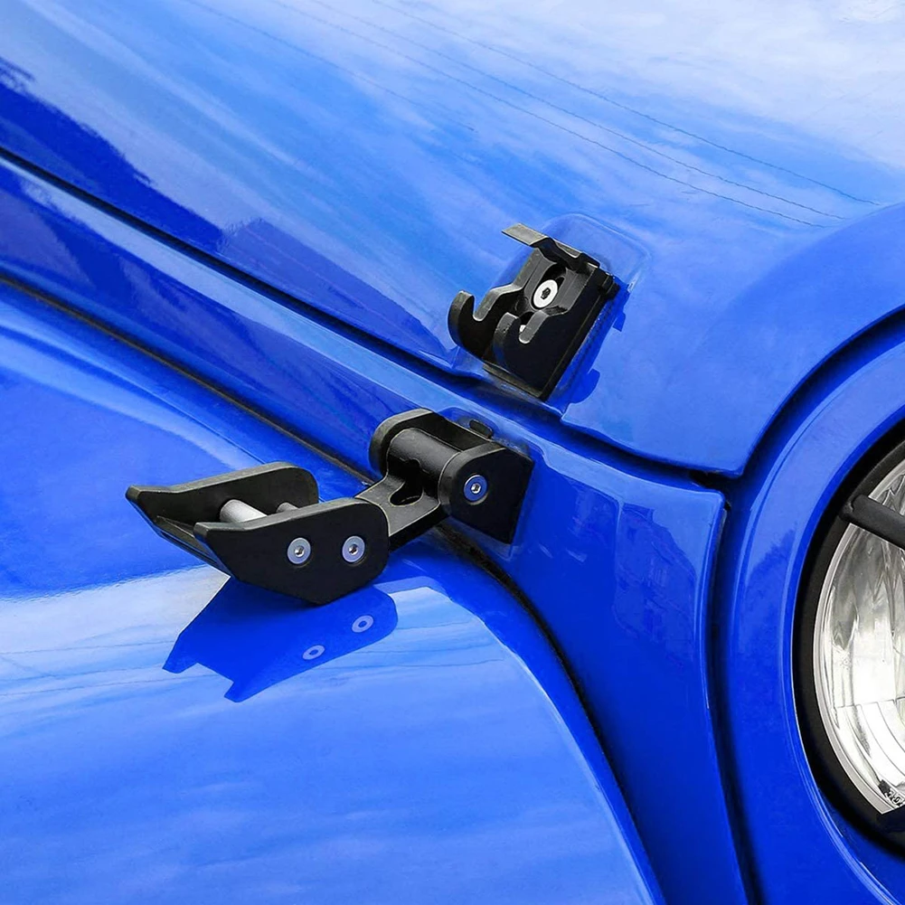 Hood Clips Car ubicaciondepersonas.cdmx.gob.mx