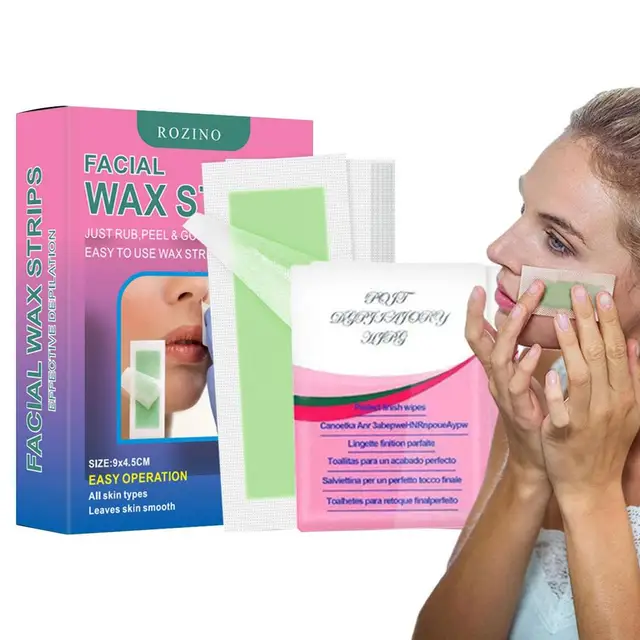 Discover 166+ beardo hair wax side effects super hot POPPY