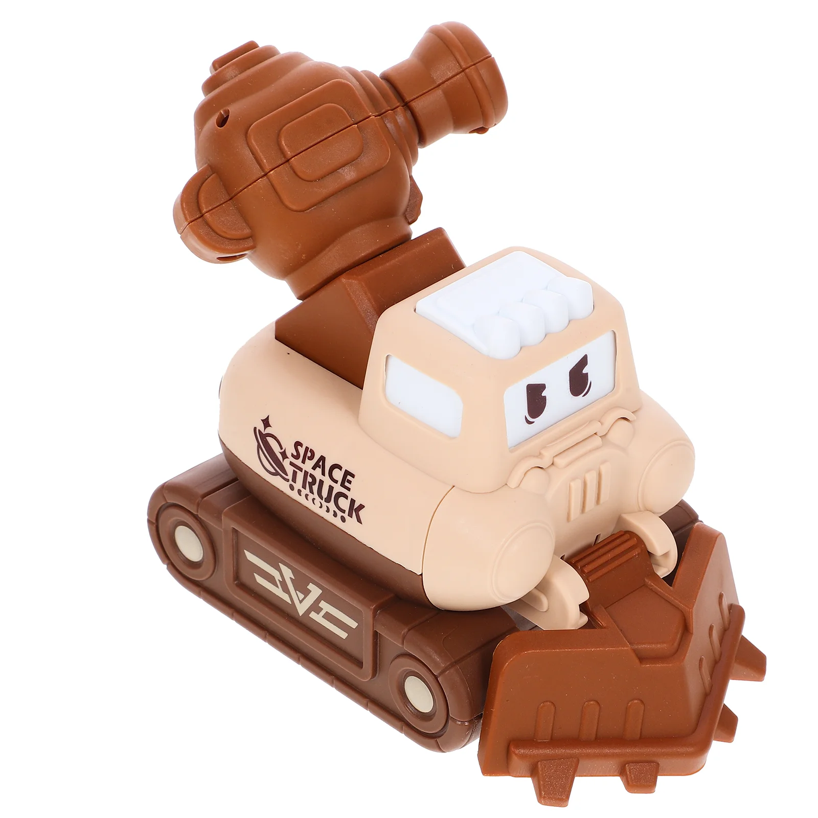

Toy Cars Plaything Miniature Vintage Ornament Craft Adornment Model Kids Office