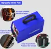 PLASMARGON Air Plasma Cutter 65Pro Pilot Arc CNC Plasma Cutting Machine 18MM Cut Steel Metal Plasma Cutter DIY Welding Equipment 3