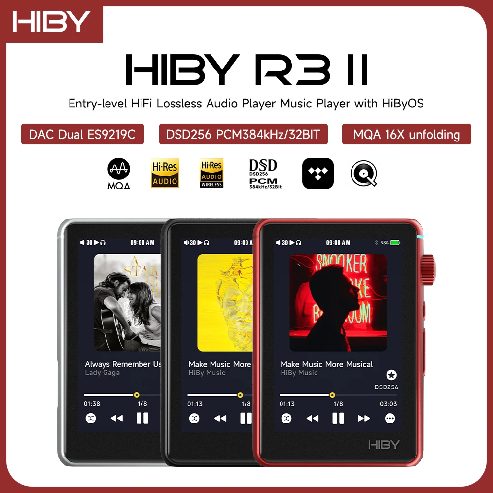 HiBy